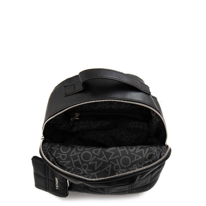 MOCHILA CROACIA NEGRO
