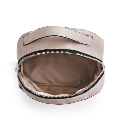 MOCHILA CROACIA TAUPE