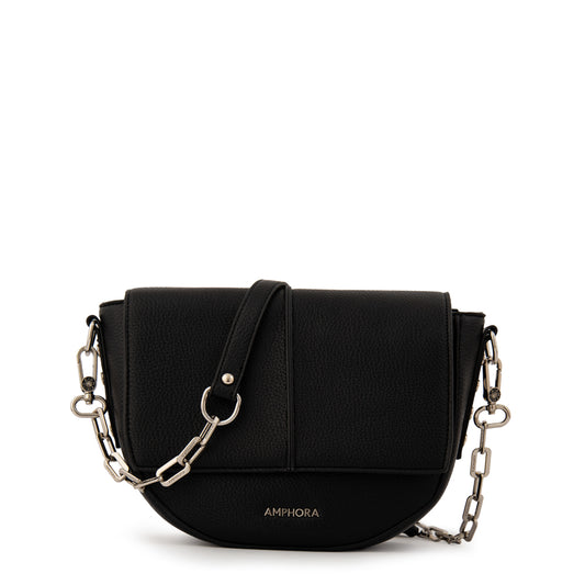 BANDOLERA CARO NEGRO