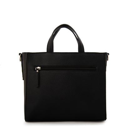 CARTERA CARO NEGRO