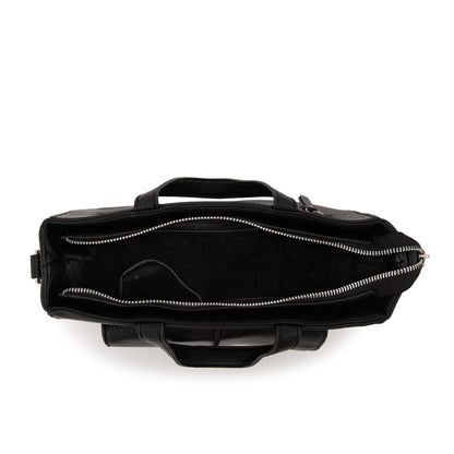 CARTERA CARO NEGRO