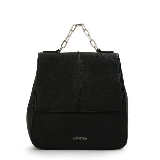 MOCHILA CARO NEGRO