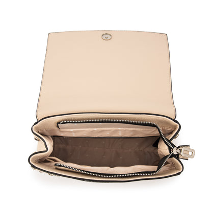 MOCHILA CARO BLANCO