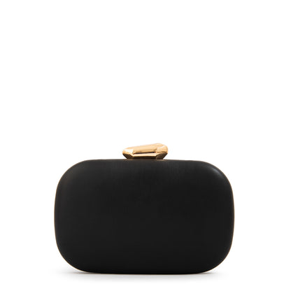 CARTERA FIESTA BELLA NEGRO