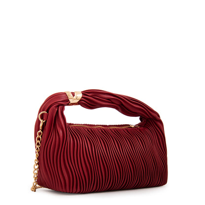 BANDOLERA LISSANDRA ROJO