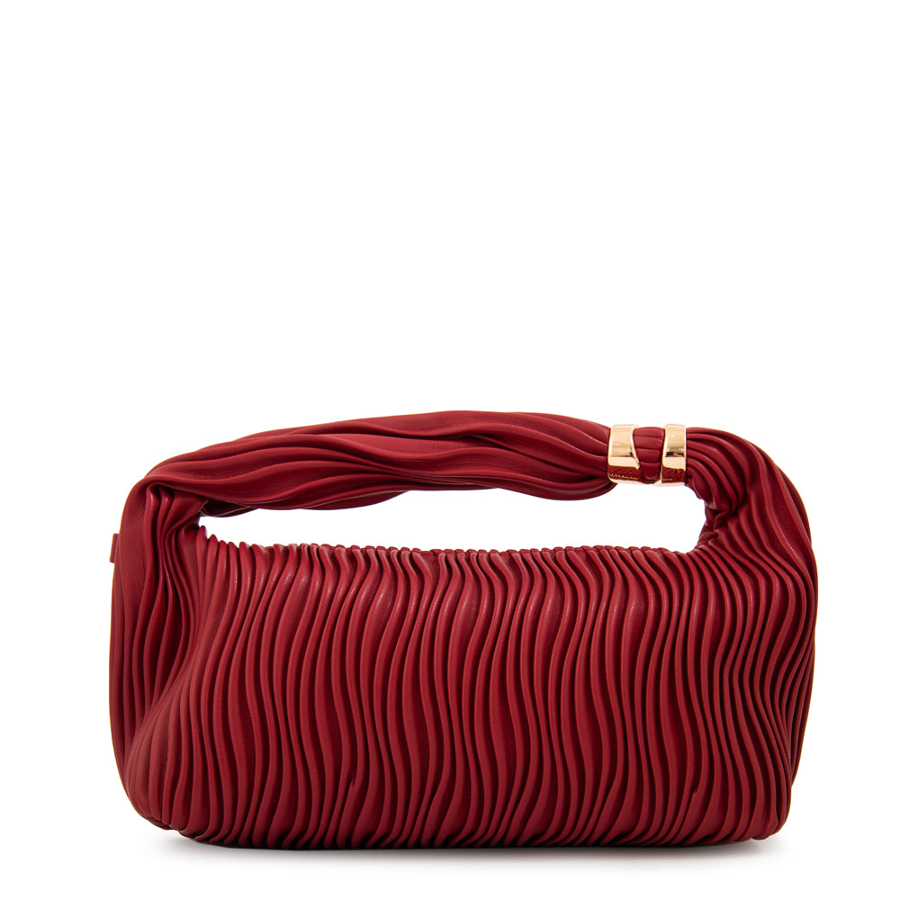 BANDOLERA LISSANDRA ROJO