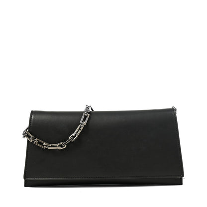 CARTERA FIESTA EVA NEGRO