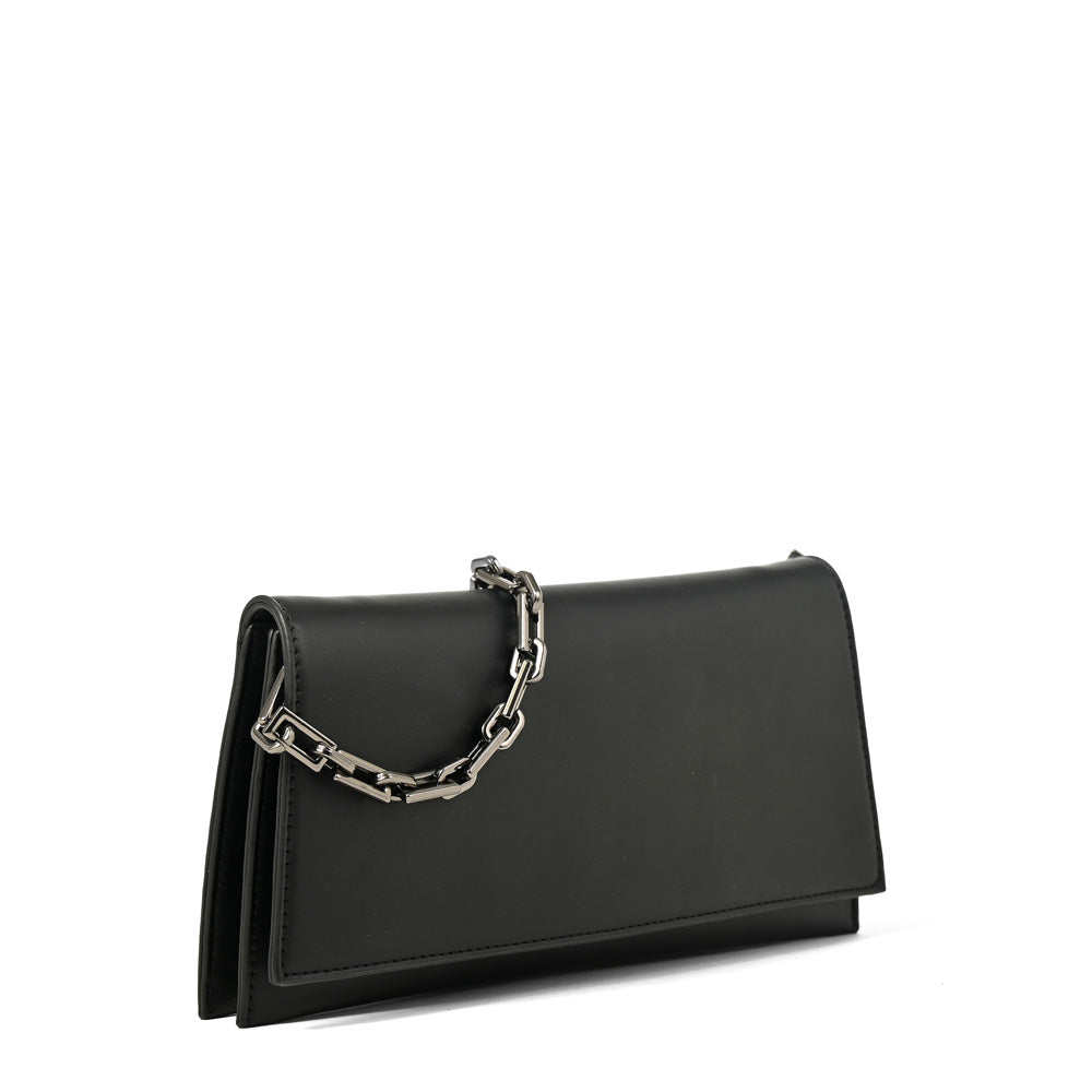 CARTERA FIESTA EVA NEGRO
