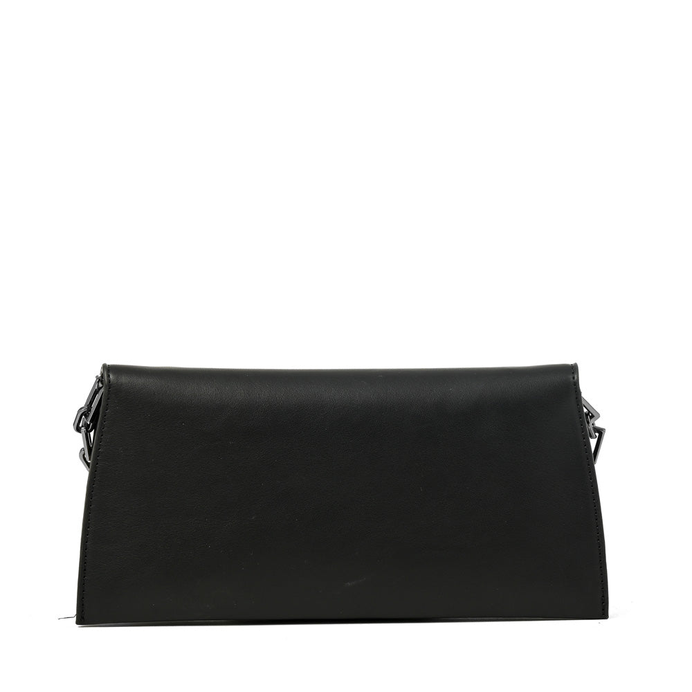 CARTERA FIESTA EVA NEGRO