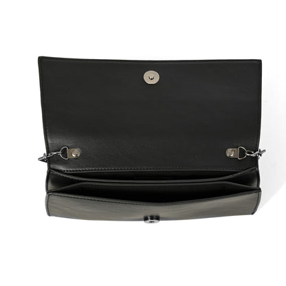 CARTERA FIESTA EVA NEGRO