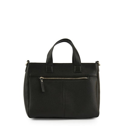 CARTERA CUERO NILE NEGRO