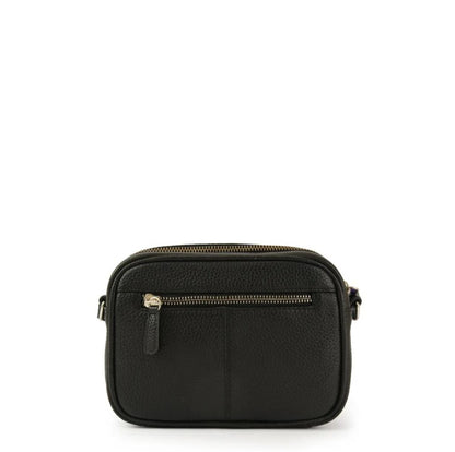 BANDOLERA CUERO ETOILES MIX COLORES