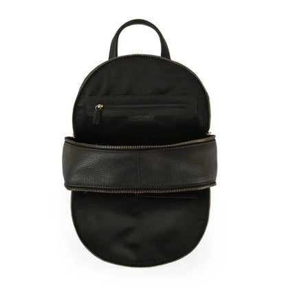 MOCHILA CUERO ETOILES MIX COLORES