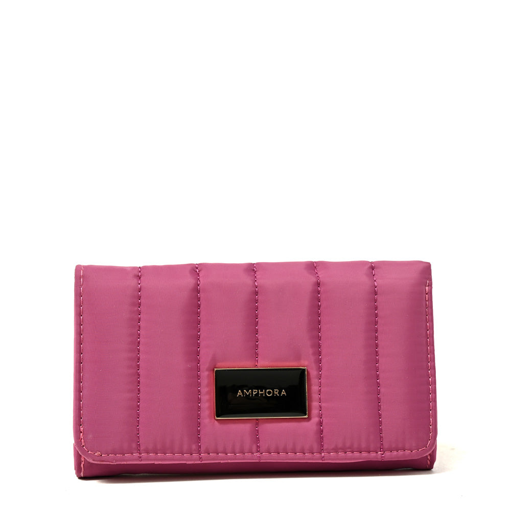 BILLETERA JAPON VIOLETA