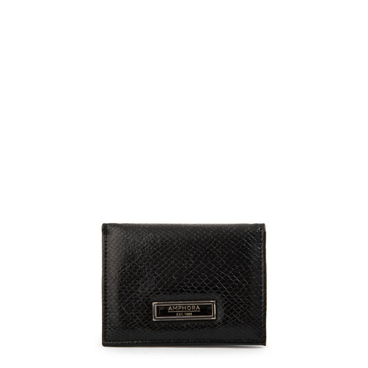 TARJETERO EIZA NEGRO