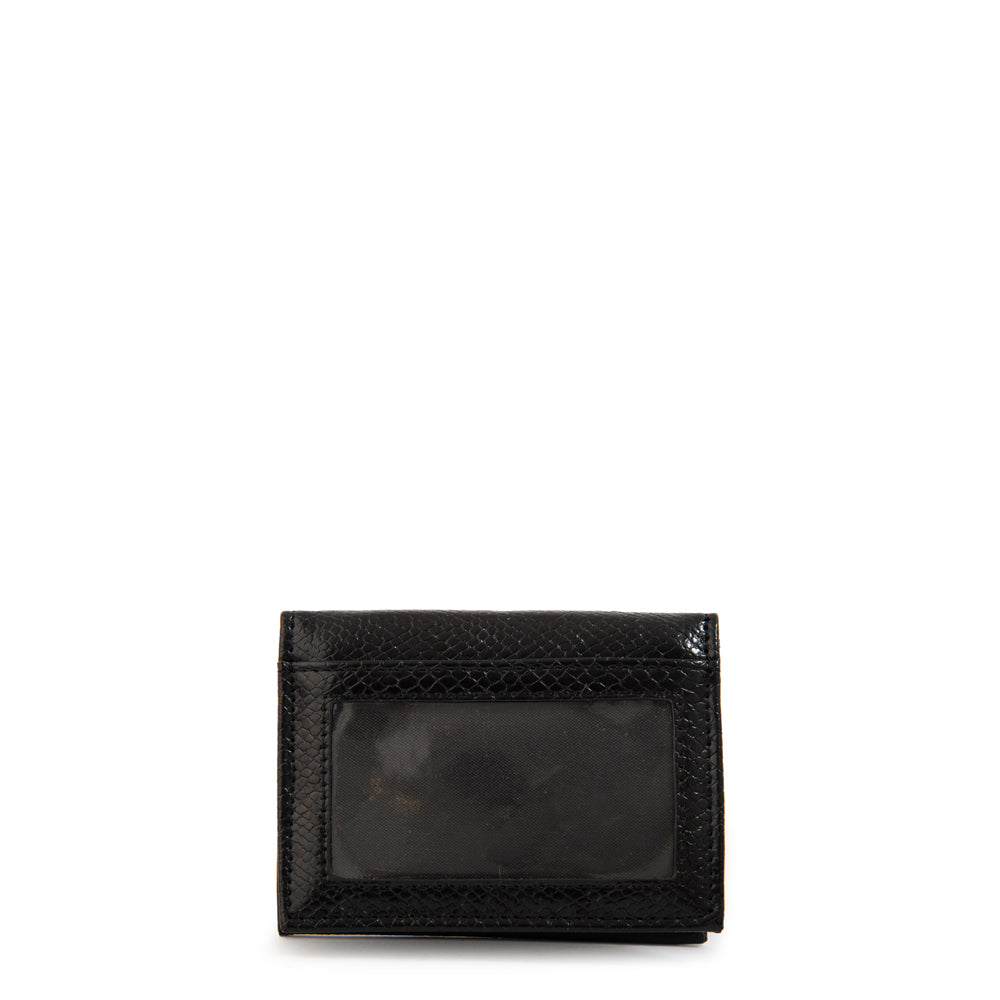 TARJETERO EIZA NEGRO