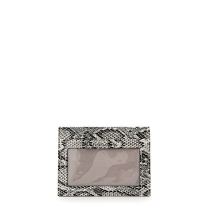 TARJETERO EIZA GRIS