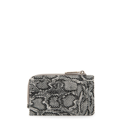 MONEDERO EIZA GRIS