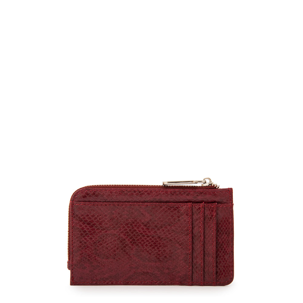 MONEDERO EIZA ROJO