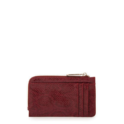 MONEDERO EIZA ROJO
