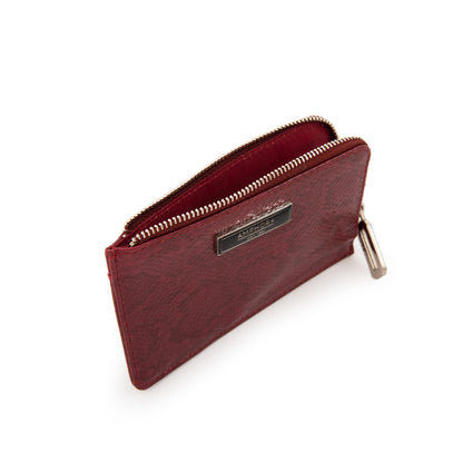 MONEDERO EIZA ROJO