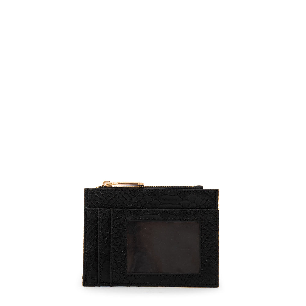 TARJETERO LUISA NEGRO