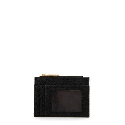 TARJETERO LUISA NEGRO