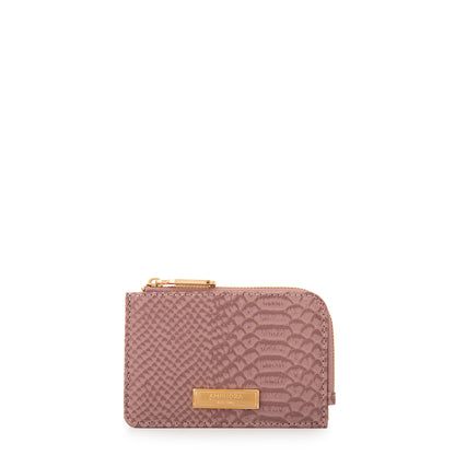 TARJETERO LUISA ROSA