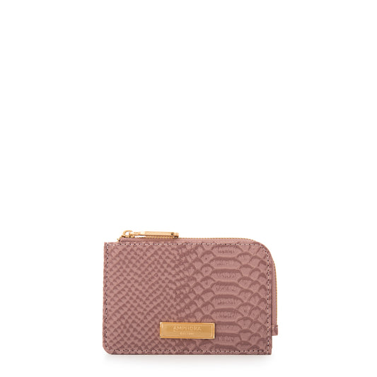 TARJETERO LUISA ROSA