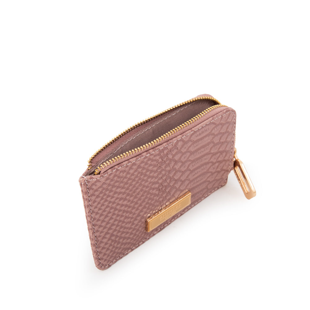 TARJETERO LUISA ROSA