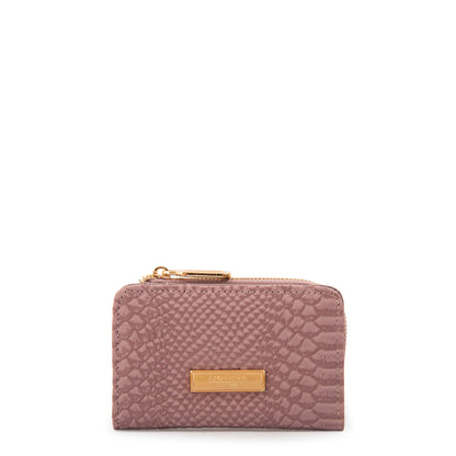 BILLETERA CHICA ROSA