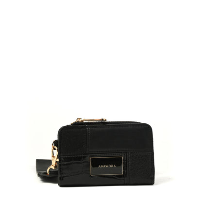 BILLETERA RENATE NEGRO