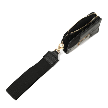 BILLETERA RENATE NEGRO