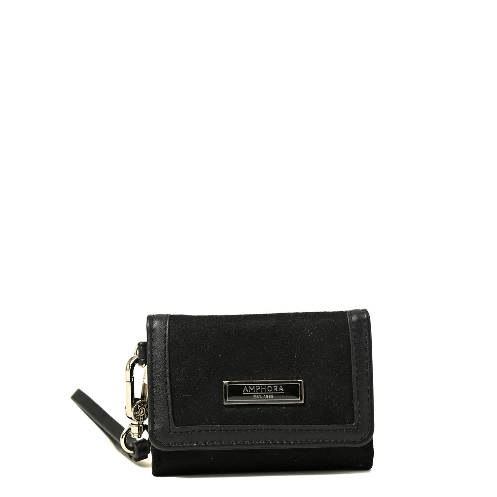 BILLETERA NAIRA NEGRO