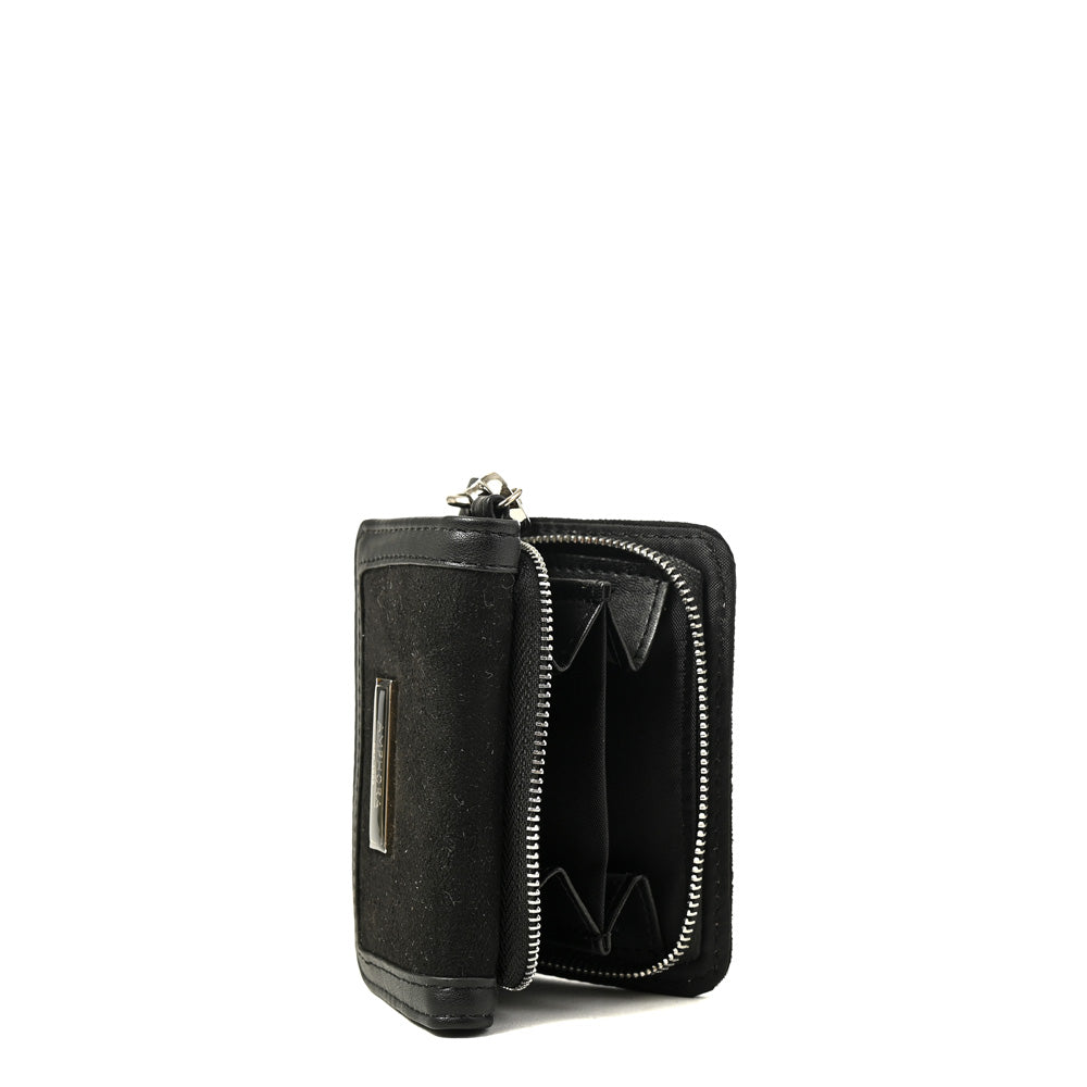 BILLETERA NAIRA NEGRO