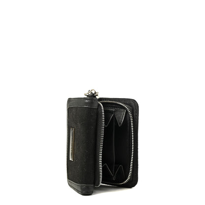 BILLETERA NAIRA NEGRO