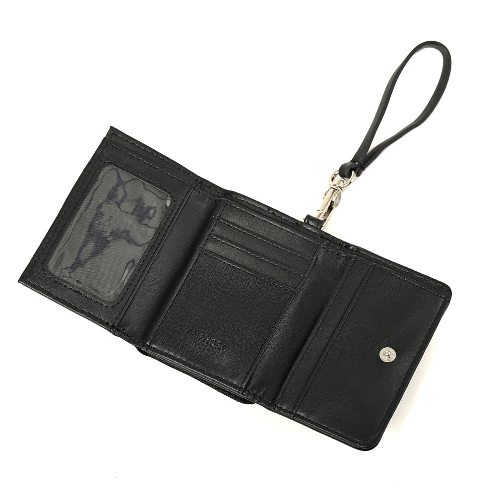 BILLETERA NAIRA NEGRO