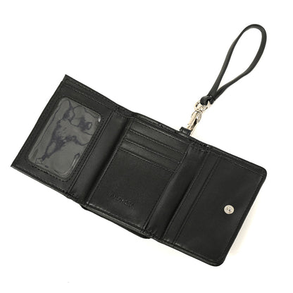 BILLETERA NAIRA NEGRO