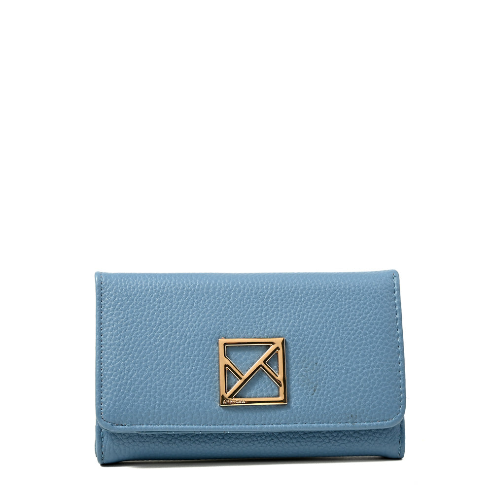 BILLETERA NADIR AZUL