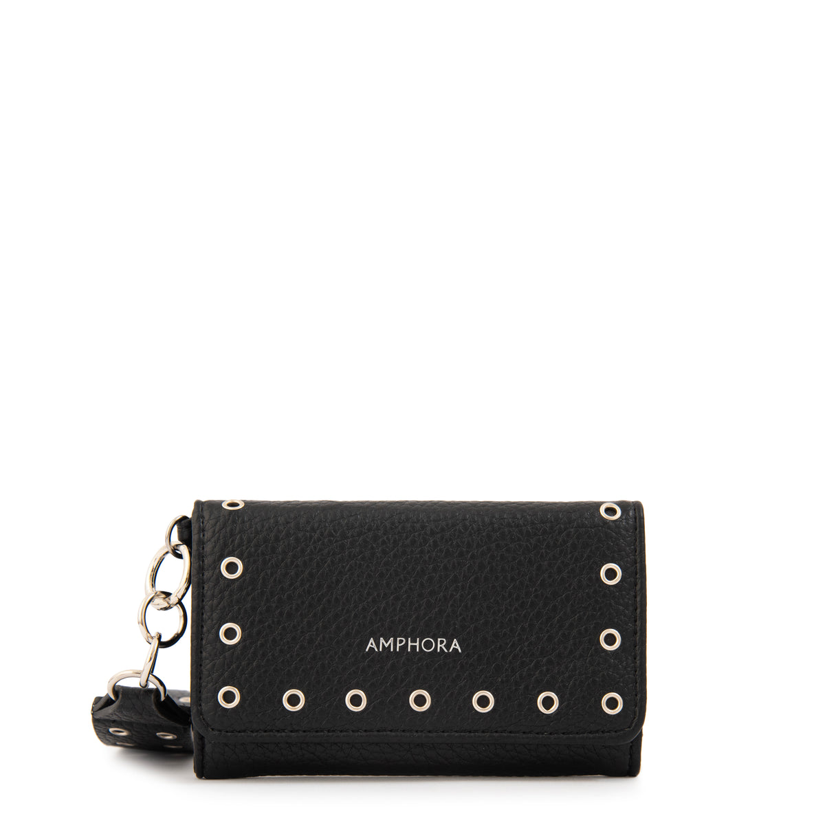 BILLETERA CATRINA NEGRO