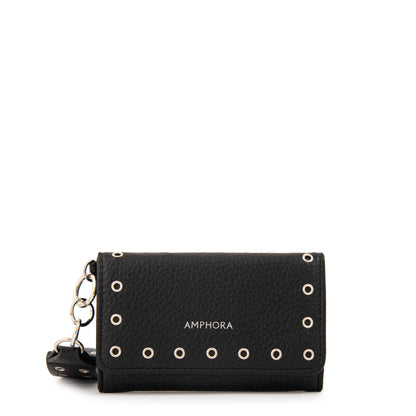 BILLETERA CATRINA NEGRO