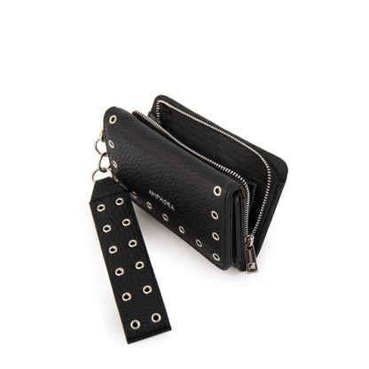 BILLETERA CATRINA NEGRO