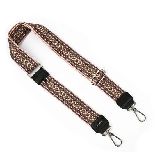 LONGSTRAP RUE MIX COLORES