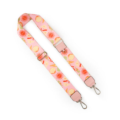 LONGSTRAP ELENA HO ROSA