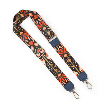 LONGSTRAP ELENA HO AZUL