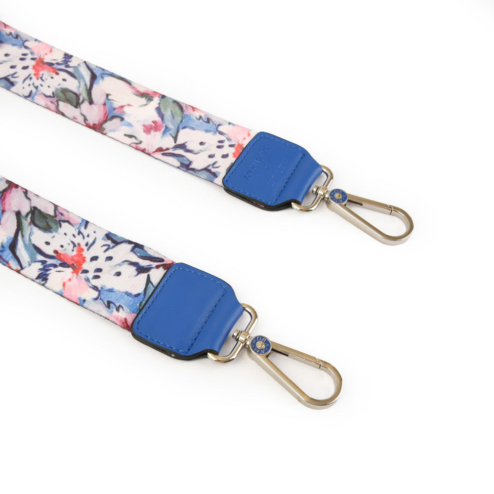 LONGSTRAP CATALINA RUIZ AZUL