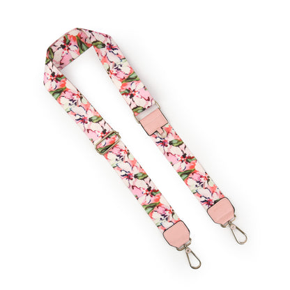 LONGSTRAP CATALINA RUIZ ROSA