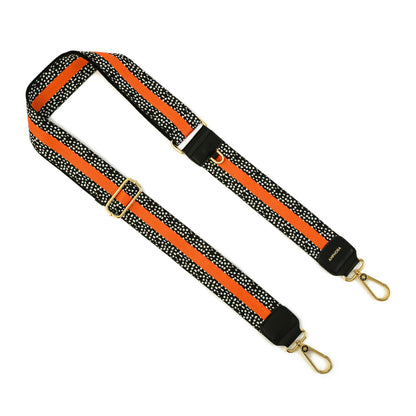 LONGSTRAP TOLUCA MIX COLORES