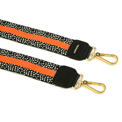 LONGSTRAP TOLUCA MIX COLORES