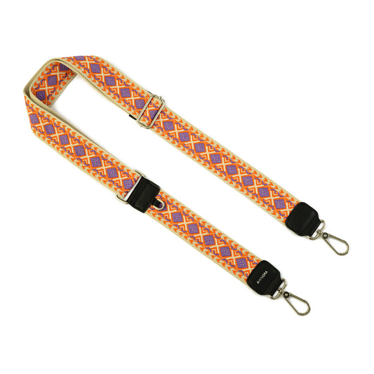 LONGSTRAP GRANGE MIX COLORES